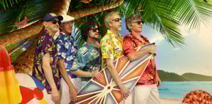 Beach Boyz Tribute Band at the Torch: Tickets selling like hot cakes