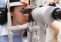 Paul Davies calls for urgent action over eye care waiting lists