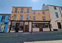 Town centre hotel and restaurant for sale doubles up as a nightclub 