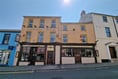 Town centre hotel and restaurant for sale doubles up as a nightclub 