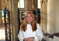 Coming to a parish near you: Clergy ordinations in St Davids Diocese