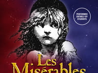 Vision Youth Theatre to take on Les Miserables (school edition)