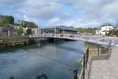Haverfordwest bridge gets go-ahead as part of levelling-up scheme