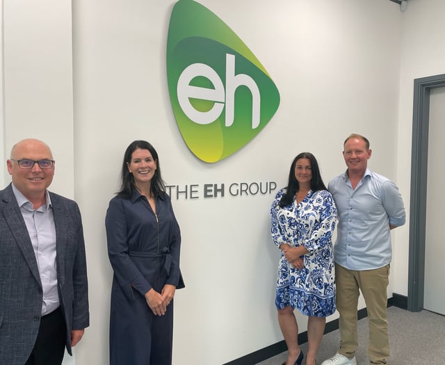 Paul Davies visits Pembrokeshire care providers