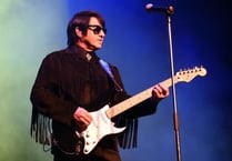 The Roy Orbison Story at the Torch - solid gold hits and Wilbury Magic