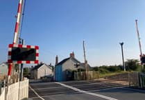 Lib Dems slam Labour on West Wales rail