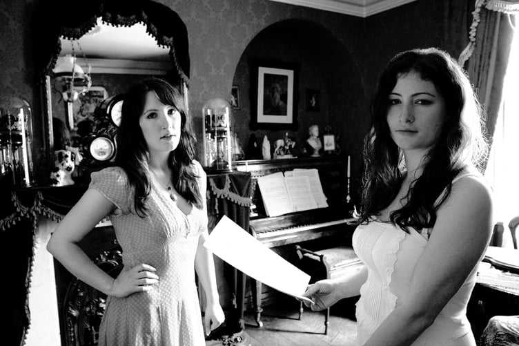 The Unthanks