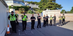 Home Office confirms asylum seekers set to arrive at Stradey Hotel