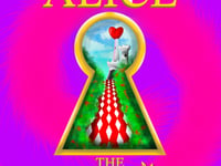 Vision Youth Theatre presents Alice: The Musical
