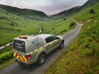 NRW Review shows decline in Dŵr Cymru environmental performance