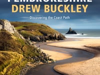 Discovering the Coast Path: Pembrokeshire lockdown project sparks new photo book