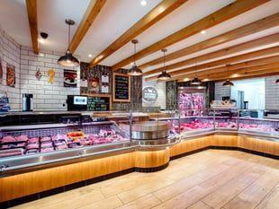 Pembrokeshire butcher shortlisted for Wales’ best banger title