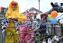 Narberth Civic Week and Carnival - fun for all the family