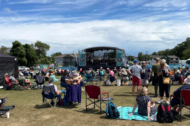 Saundersfest 2023
