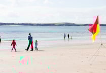 Visitors to Pembrokeshire urged to plan ahead as school holidays begin