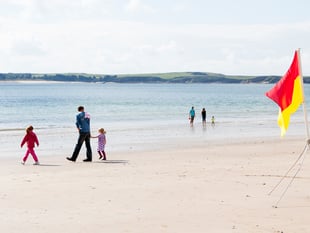Visitors to Pembrokeshire urged to plan ahead as school holidays begin