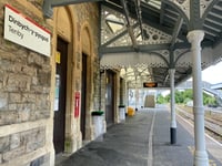 ‘Changing picture’ for local rail travellers