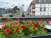 Friends of Tenby Station