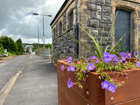 Friends of Tenby Railway Station - would you like to help?
