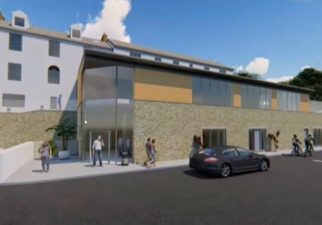 Special meeting will decide fate of controversial heritage park plans