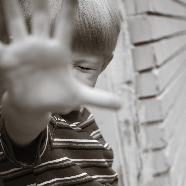 Stop bullying