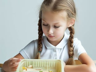 Ending free school meals in holidays means hungry children this summer