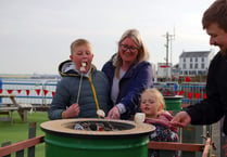 Street Food Festival returns to Milford Haven this weekend