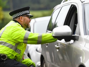 Welsh Government teams up with police ahead of 20mph roll out