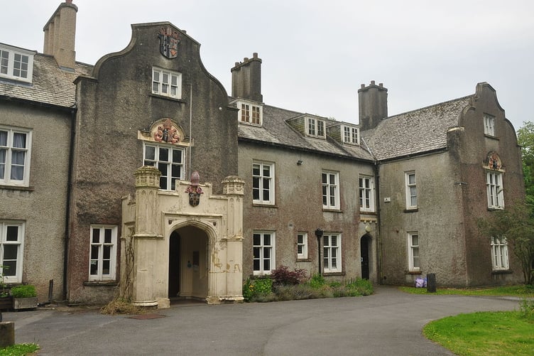 Amgueddfa Sir Gâr - Carmarthenshire Museum
