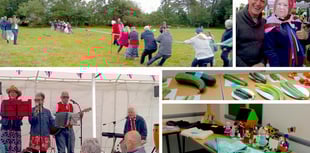 Llanteg to hold Village Fun Day and Summer Show on Saturday
