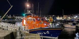 ‘It’s amazing to be doing something I believe in’