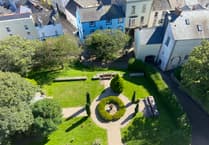Discover Tenby's heritage on September 28