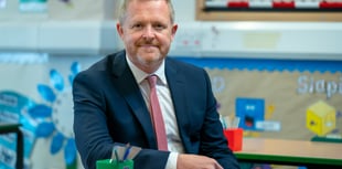 Jeremy Miles’ government to bring forward 20mph roads review
