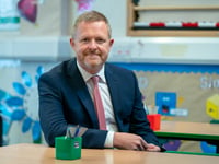 Jeremy Miles’ government to bring forward 20mph roads review