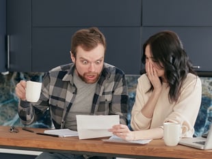 Back to School budgeting blues as costs increase