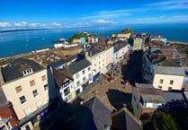 Recent Tenby planning applications