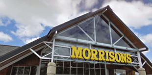 Stolen cider and sausage roll prove costly in the long run