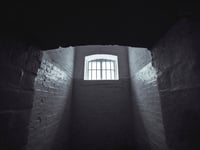 Prison for Pembroke man who assaulted police officer