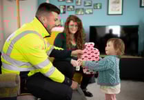 Wales & West Utilities report shows impact to most in need customers