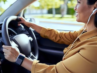 The ‘weird’ UK motoring laws that could land you a hefty fine