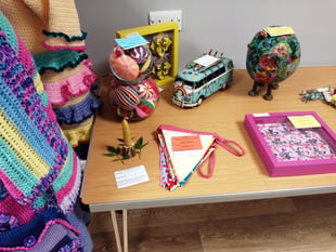 What’s on at Llanteg: Summer Show