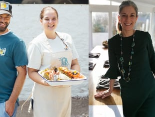 Countdown to Narberth Food Festival