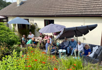 Tenby camera club prepares for new season