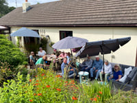 Tenby camera club prepares for new season