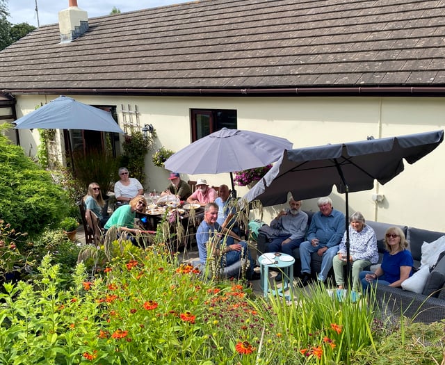 Tenby camera club prepares for new season