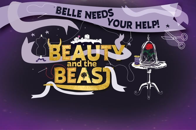 Graphic: Belle needs your help