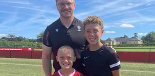 Pembroke Rugby Club News