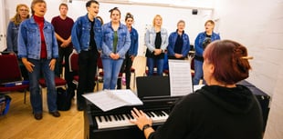 Sing to your heart’s content with The Torch Theatre’s community choir