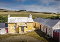 Pembrokeshire’s Treleddyd Fawr features in National Trust book