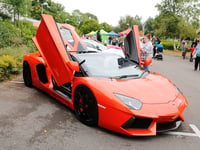 Banish back to school blues at Tŷ Hafan’s annual Family Fun Day